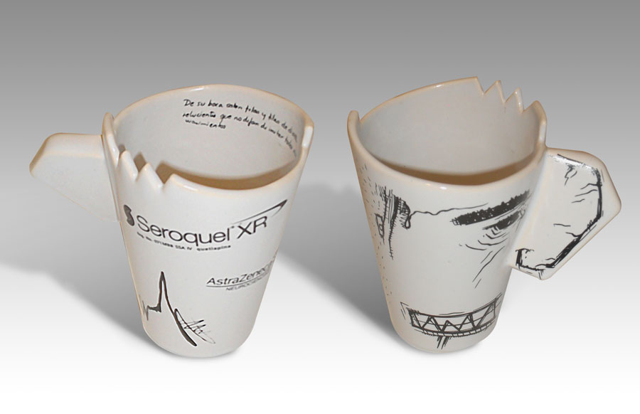Cara Taza - 1
