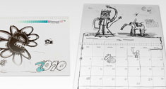 EsquizoCalendario