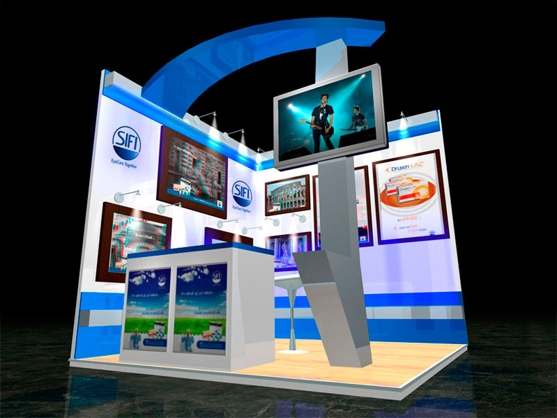 Visión 3D - 2