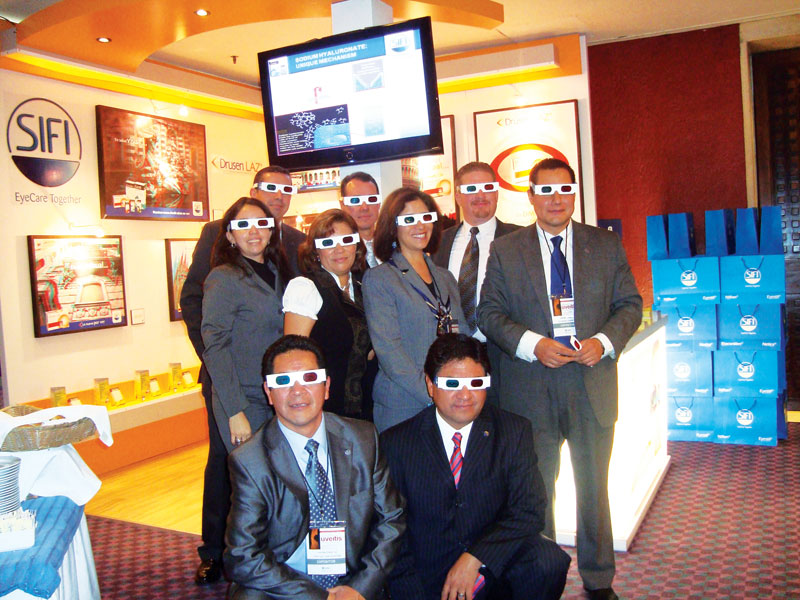Visión 3D - 3
