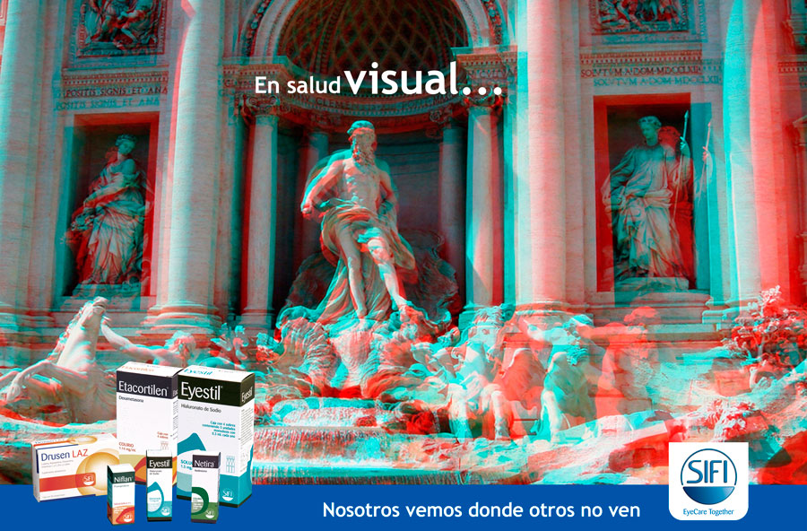 Visión 3D - 7