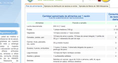 Cada gramo menos, Un latido más
