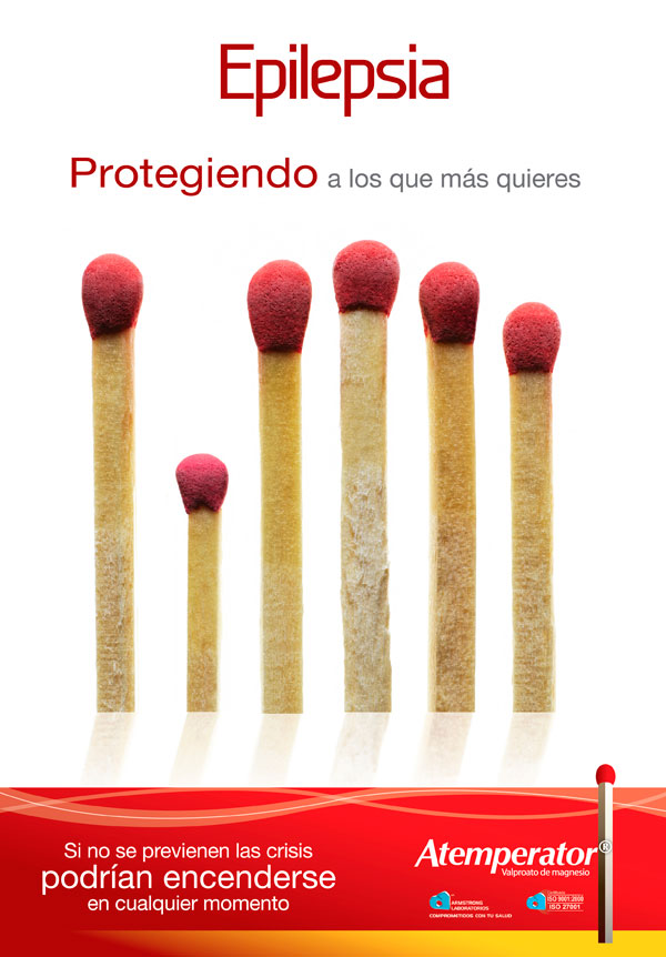 Cerillos - 3