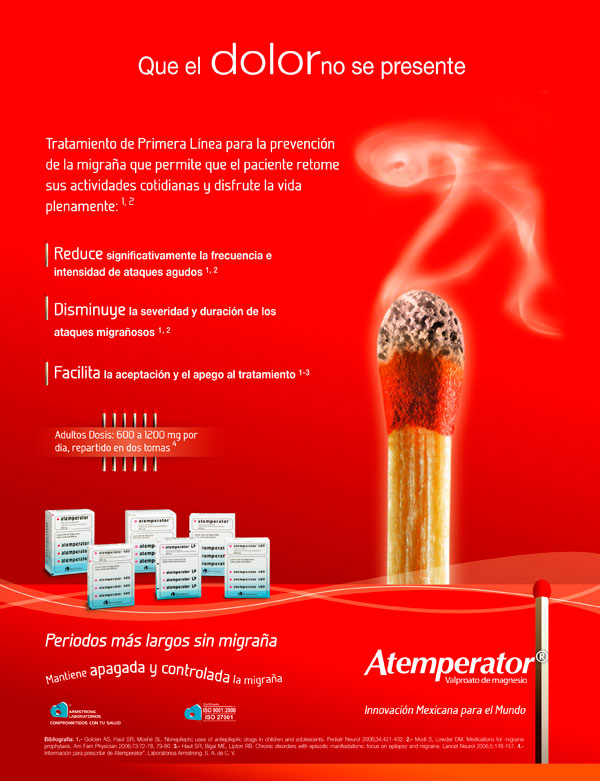 Cerillos - 5