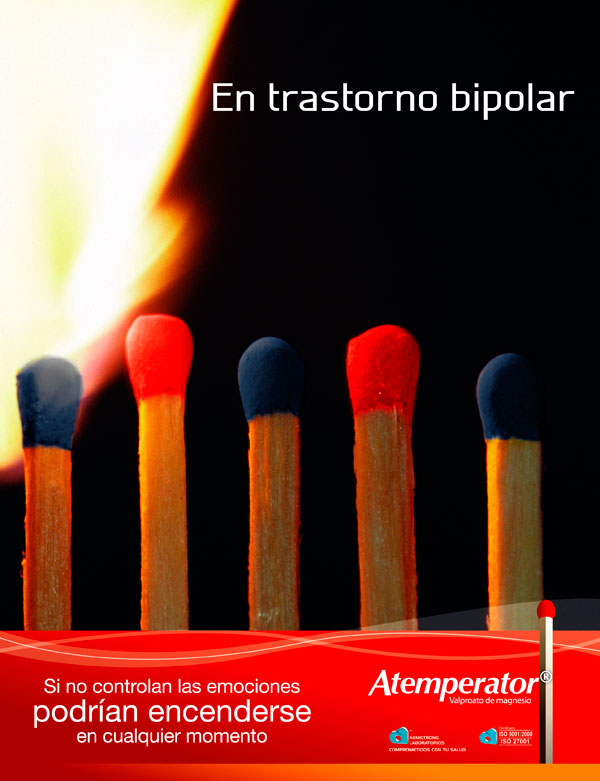 Cerillos - 8