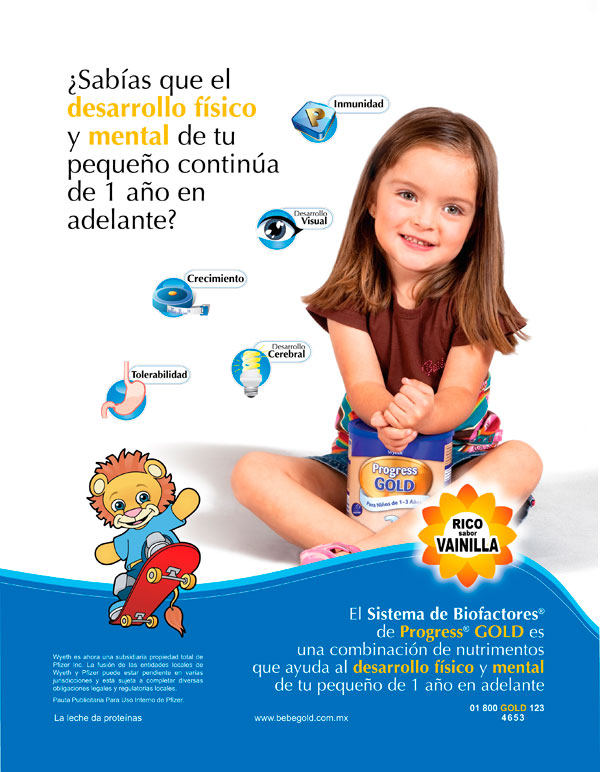 Óptimo desarrollo físico y mental - 1