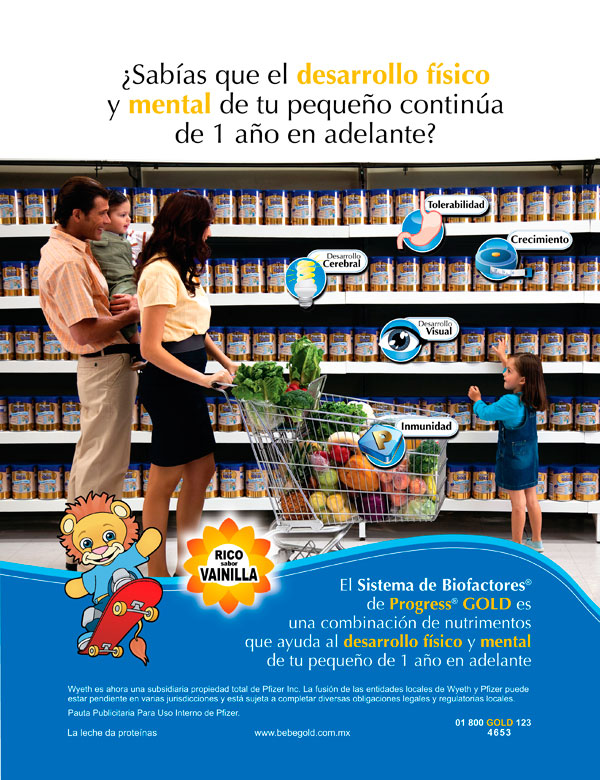Óptimo desarrollo físico y mental - 3