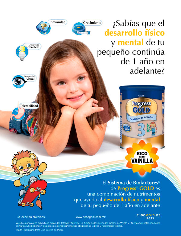 Óptimo desarrollo físico y mental - 6