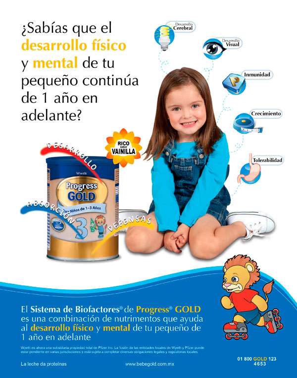 Óptimo desarrollo físico y mental - 10