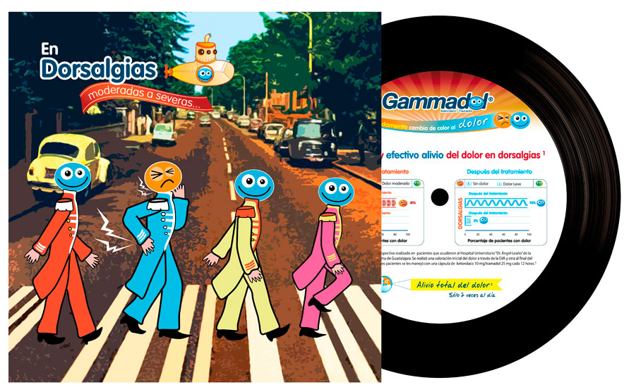 LP Dorsalgias - 4