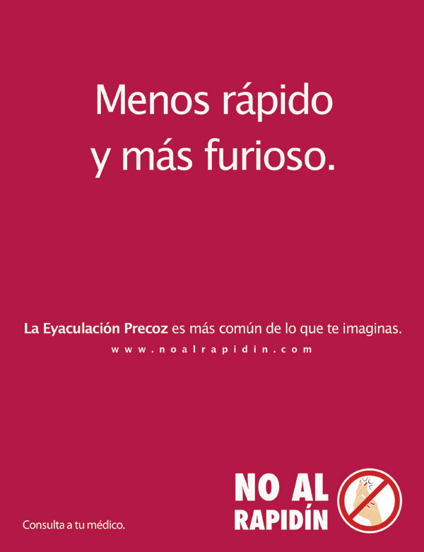 No al Rapidín - 1