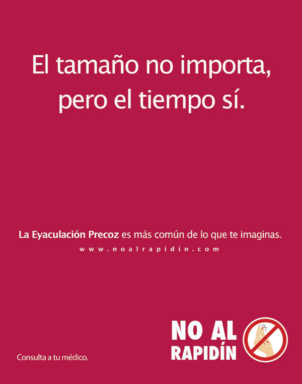 No al Rapidín - 2