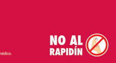 No al Rapidín
