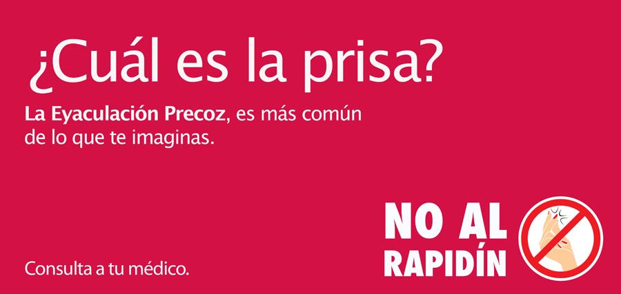 No al Rapidín - 2