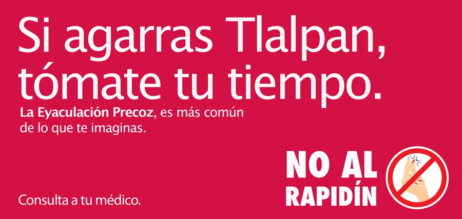 No al Rapidín - 8