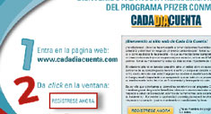Campaña Integral Lipitor