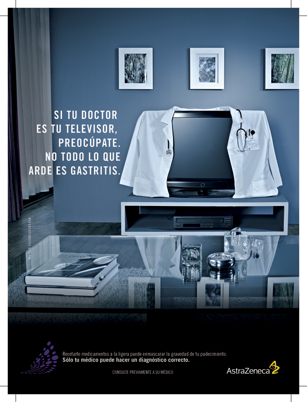 TV Doctor - 1