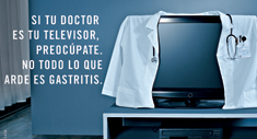 TV Doctor