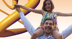 Anuncio de Revista Crestor