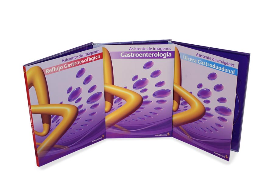 Cd´s de Asistentes de Imágenes - 4