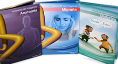 Cd´s de Asistentes de Imágenes
