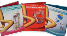 Cd´s de Asistentes de Imágenes