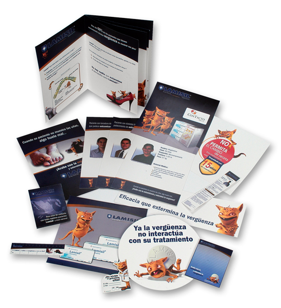 Extermine la vergüenza - 1