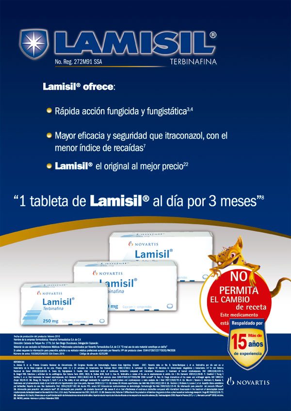 Extermine la vergüenza - 3