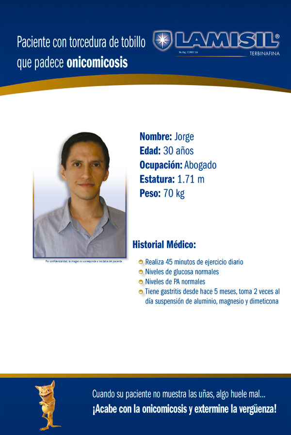 Extermine la vergüenza - 4