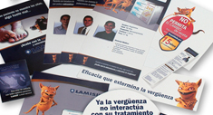 Extermine la vergüenza