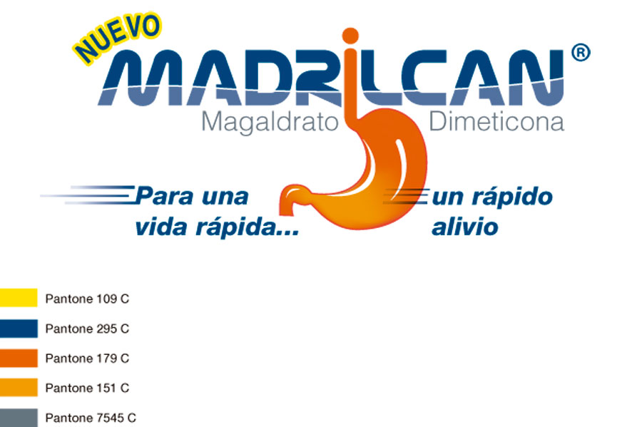Para una vida rápida... un rápido alivio - 1