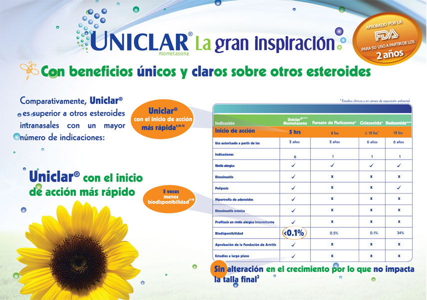 La Gran Inspiración - 1