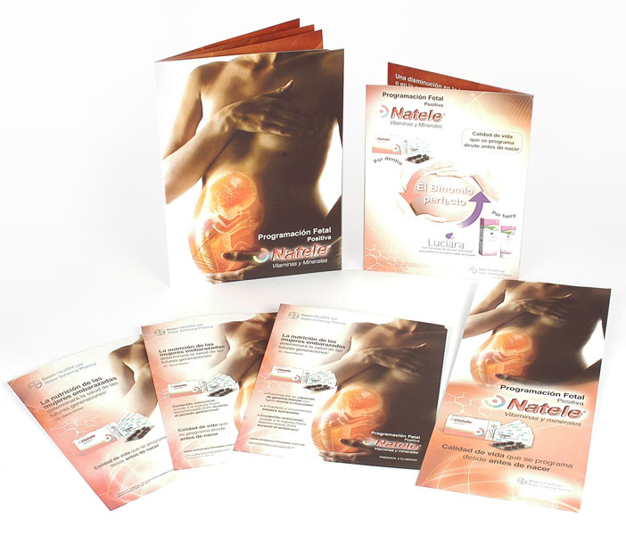Programación fetal positiva - 1