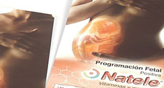 Programación fetal positiva