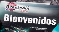 Avasteam