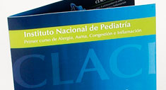 Para estar en línea con el alivio