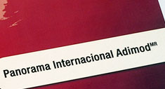 Panorama Internacional Adimod