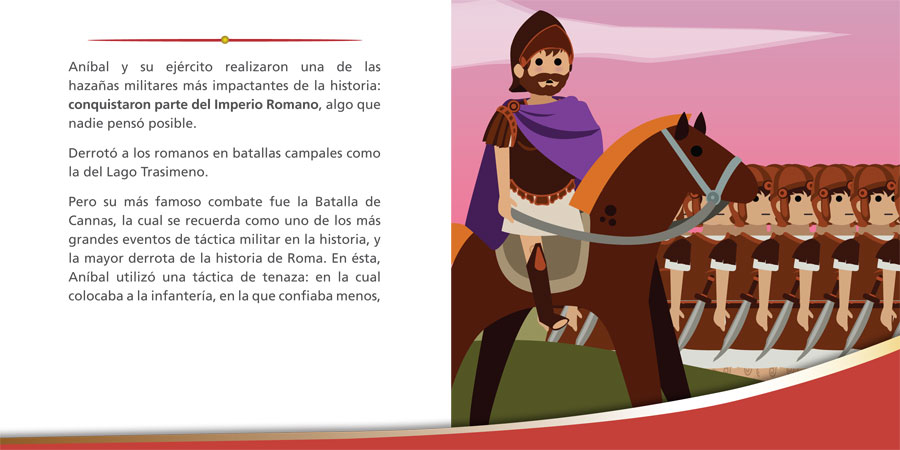 Defensas precisas, ataque seguro. - 1