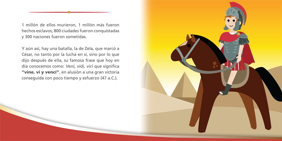 Defensas precisas, ataque seguro. - 4
