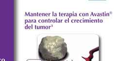 Controla la angiogénesis