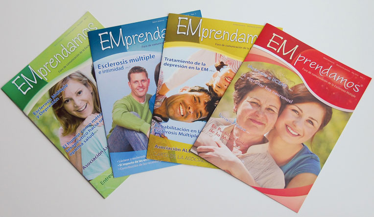 Boletín Emprendamos - 1