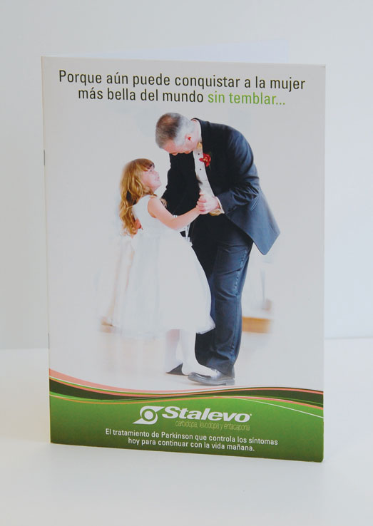 Sin temblar - 1