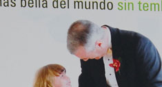 Sin temblar
