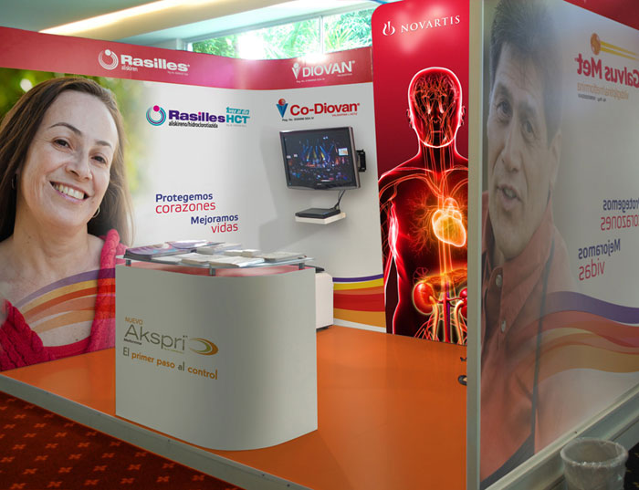 Stand Cardio - 2