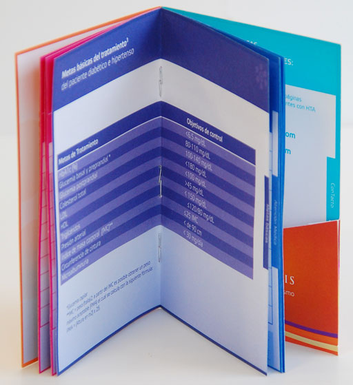 Pasaporte a la salud - 2