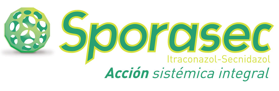 Logotipo Sporasec - 1