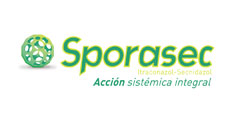 Logotipo Sporasec