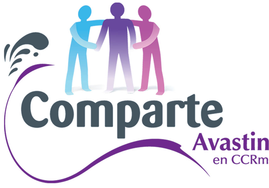 Comparte Avastin - 1