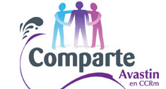 Comparte Avastin