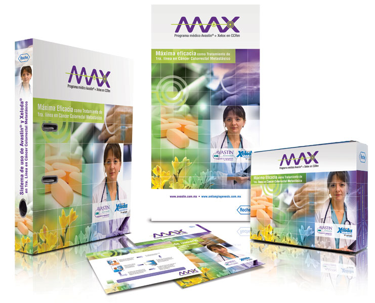 Programa MAX - 2
